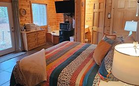 5 Min To Beaver Lake-King Bed-Fire Pit-Jetted Tub #4